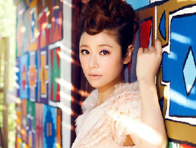 Ruby Lin - poza 47