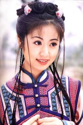 Ruby Lin - poza 3