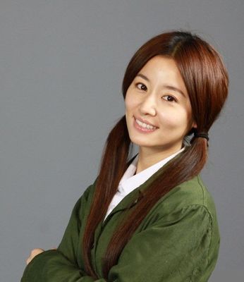 Ruby Lin - poza 1