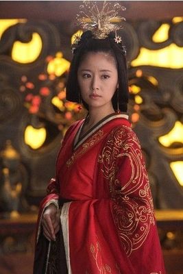 Ruby Lin - poza 55