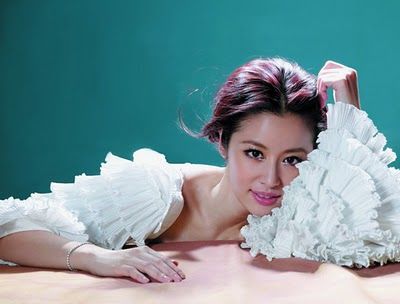 Ruby Lin - poza 51