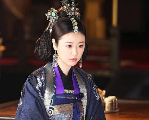 Ruby Lin - poza 11