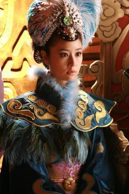 Ruby Lin - poza 43