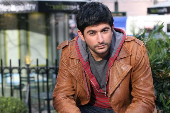 Stephen Hadeed Jr. - poza 3