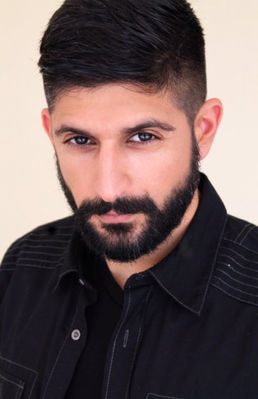 Stephen Hadeed Jr. - poza 1