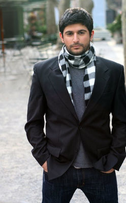 Stephen Hadeed Jr. - poza 5