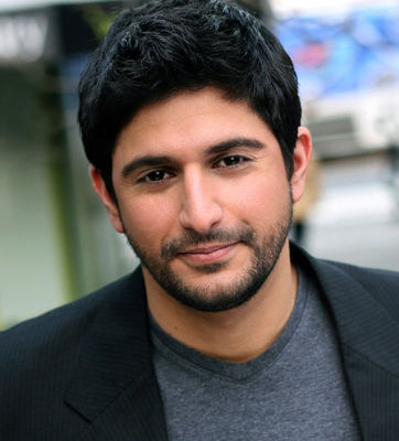 Stephen Hadeed Jr. - poza 2