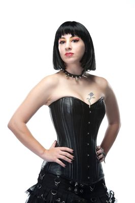 Lilith Astaroth - poza 1