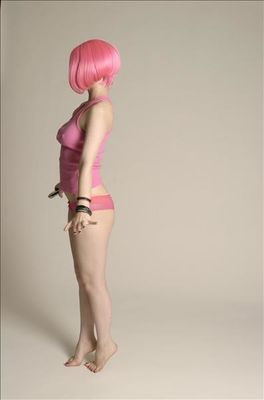 Lilith Astaroth - poza 7