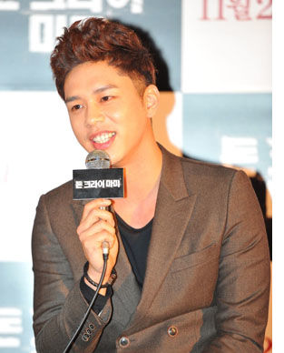 Hyeon-sang Kwon - poza 2