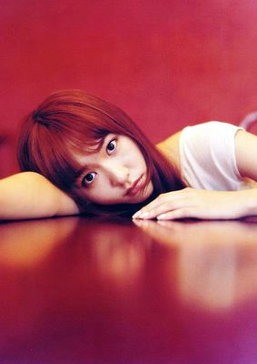 Yui Aragaki - poza 9