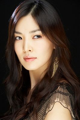 So-yeon Kim - poza 1