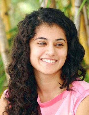 Tapsee Pannu - poza 28