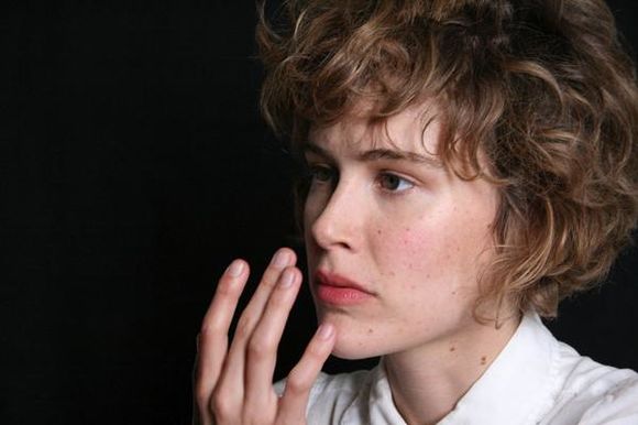 Carla Juri - poza 6