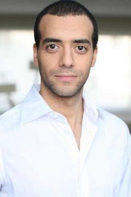 Tarek Boudali - poza 2