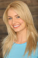 Ariel Teal Toombs