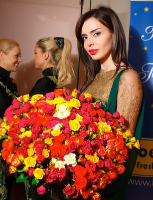 Yuliya Obraztsova - poza 23