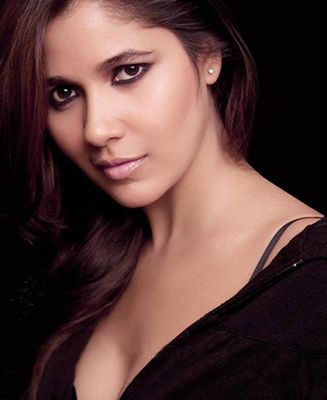 Narayani Shastri - poza 1