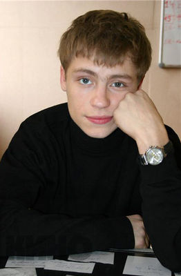 Aleksandr Golovin - poza 1