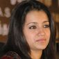 Trisha Krishnan - poza 25