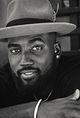 Shamier Anderson