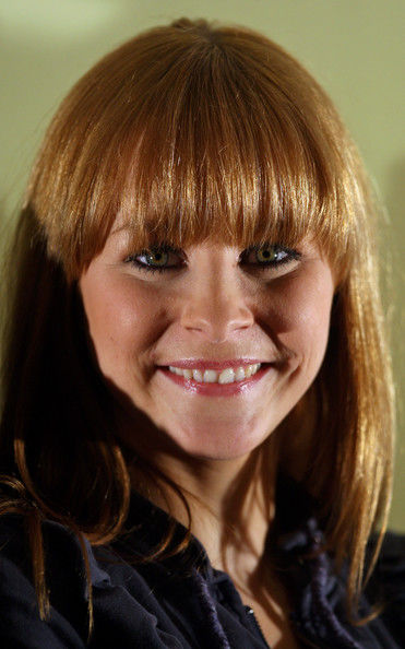 Jasmin Schwiers - Actor - CineMagia.ro