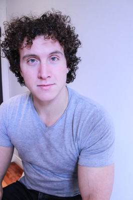 Dustin MacDougall - poza 9