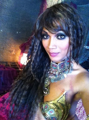 Yasmin Lee - poza 8