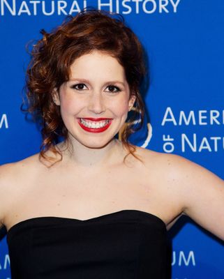 Vanessa Bayer college