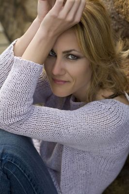 Roberta Fossile - poza 3