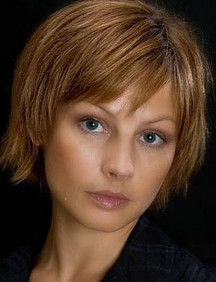 Elena Babenko - poza 1