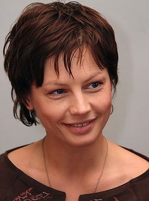 Elena Babenko - poza 5