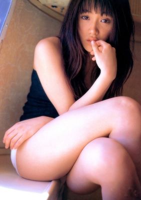 Sayaka Yamaguchi - poza 27