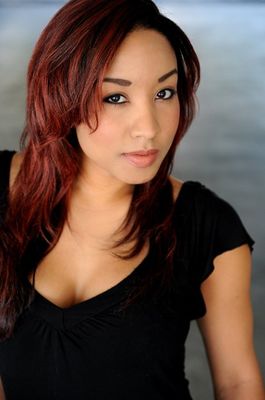 Felicia Chong - poza 1