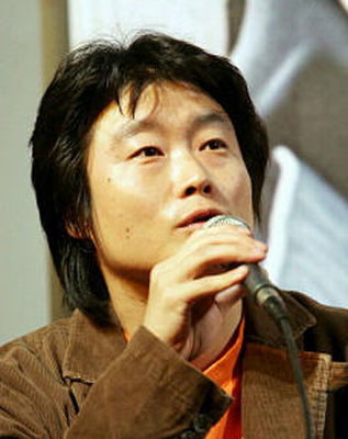 Jeong-beom Lee - poza 1