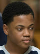 Michael Rainey Jr.