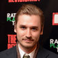Seth Numrich