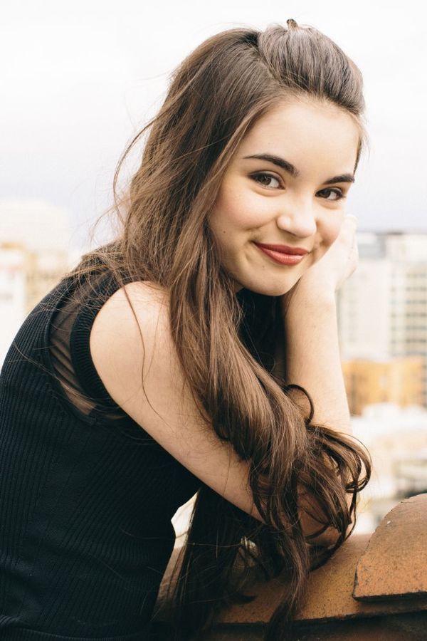 Landry Bender - Actor - CineMagia.ro