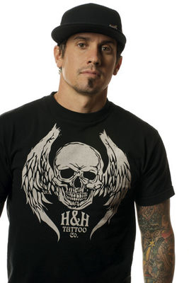 Carey Hart - poza 15