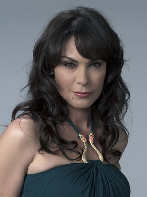 Michelle Forbes - poza 16