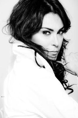 Michelle Forbes - poza 1