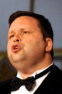 Paul Potts - poza 14