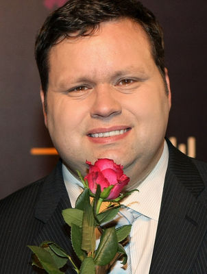 Paul Potts - poza 5