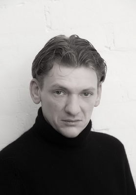 Aleksey Vertkov - poza 1