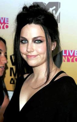 Amy Lee (II) - poza 18