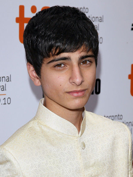 Aqib Khan - Actor - CineMagia.ro