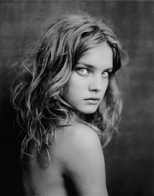 Natalia Vodianova - poza 3