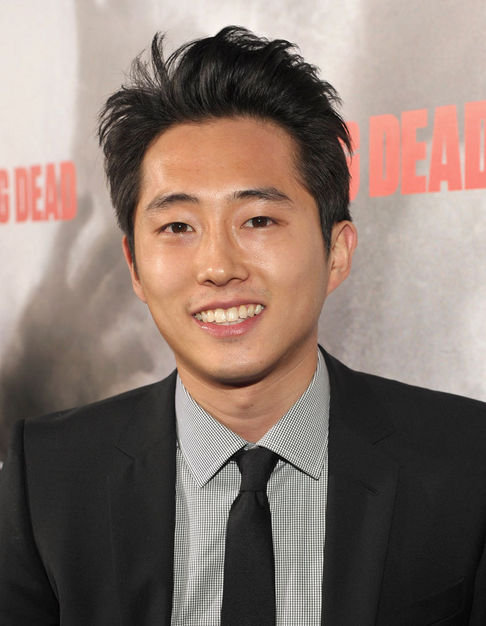 Steven Yeun bobby lee