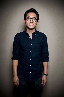 Steven Yeun - poza 13