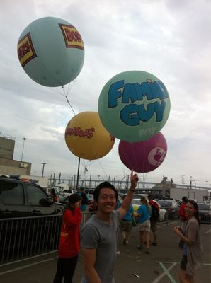 Steven Yeun - poza 22